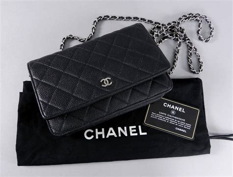 chanel wallet on chain with metal plate|chanel wallet on chain measurements.